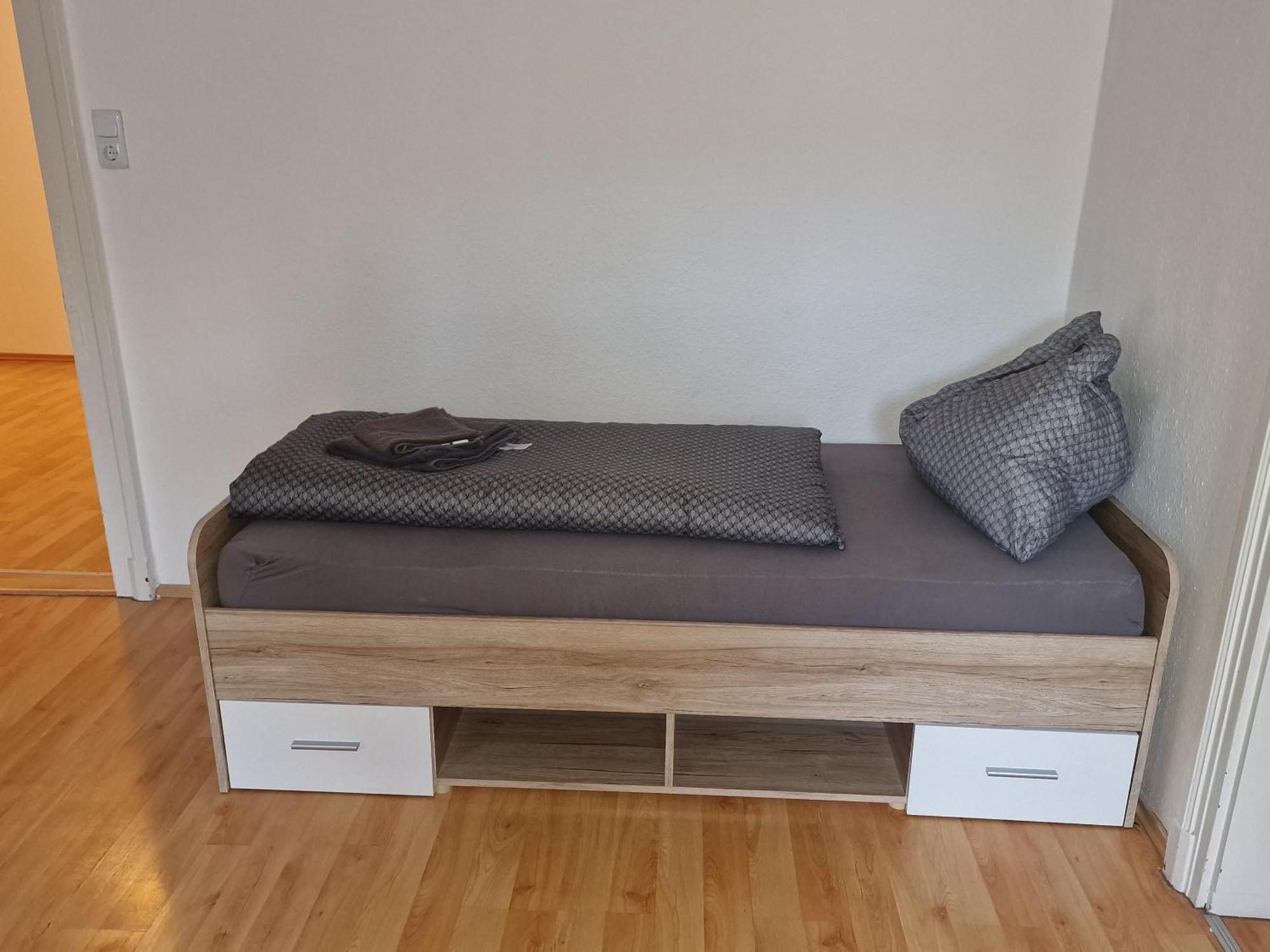 Appartamento Gudzevic Ferien Unterkuenfte A - 5 Gloggnitz Esterno foto