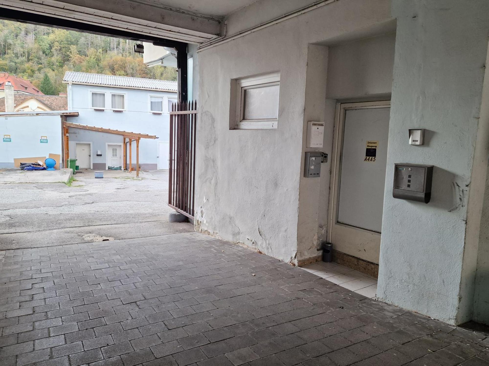 Appartamento Gudzevic Ferien Unterkuenfte A - 5 Gloggnitz Esterno foto