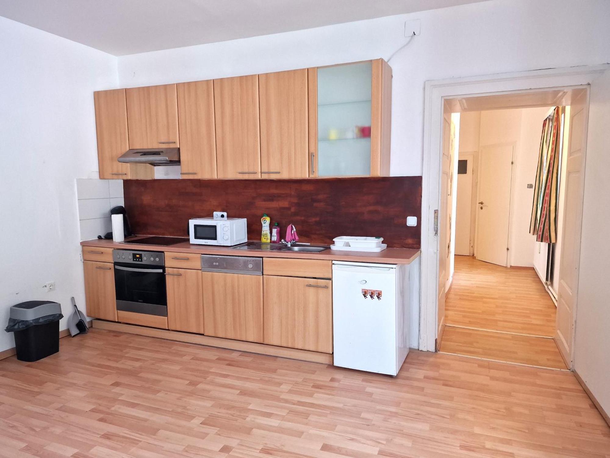 Appartamento Gudzevic Ferien Unterkuenfte A - 5 Gloggnitz Esterno foto