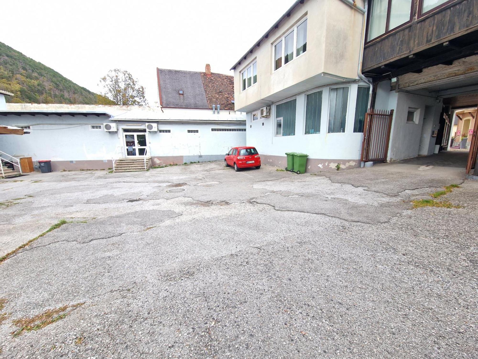 Appartamento Gudzevic Ferien Unterkuenfte A - 5 Gloggnitz Esterno foto