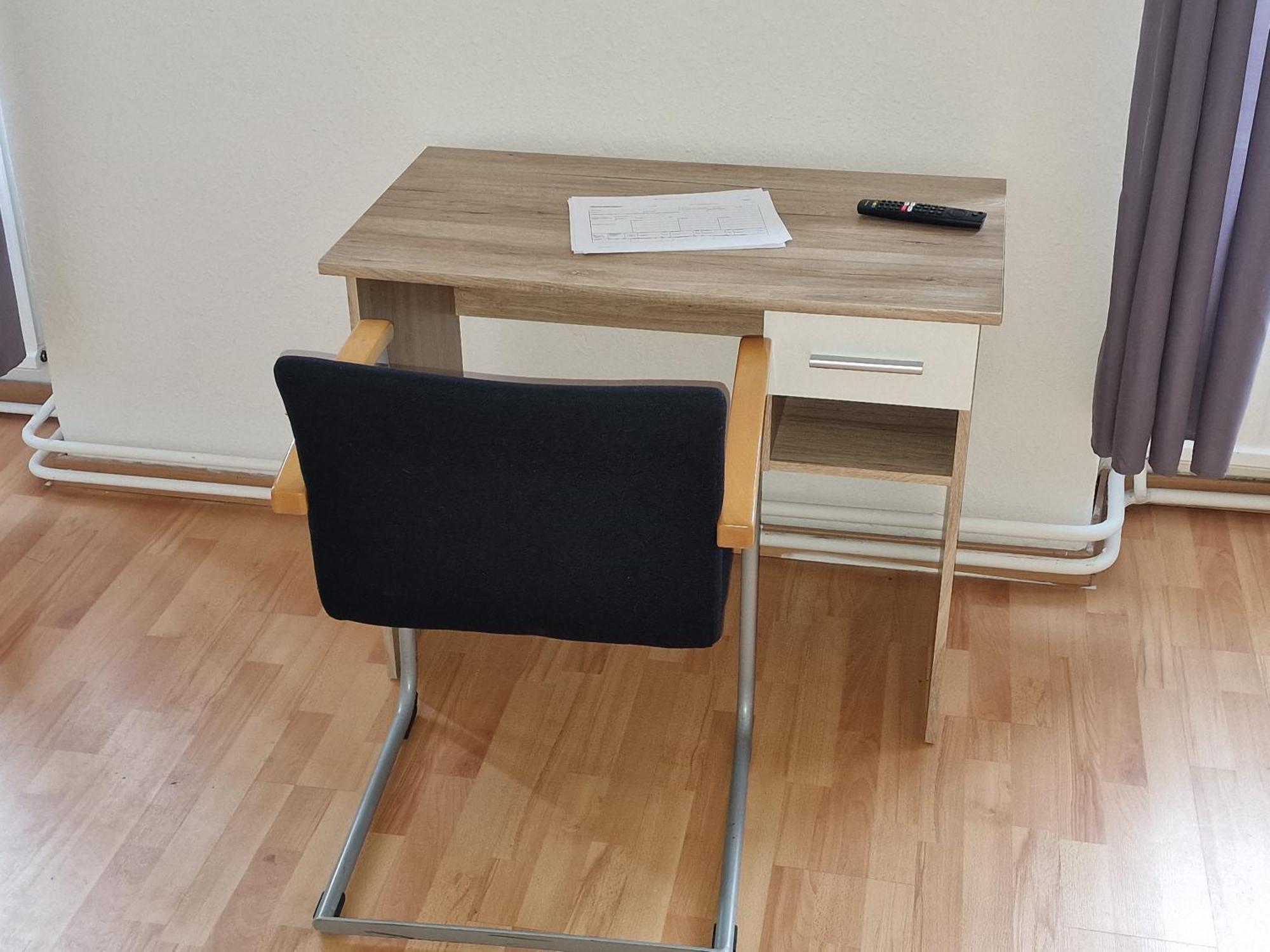 Appartamento Gudzevic Ferien Unterkuenfte A - 5 Gloggnitz Esterno foto